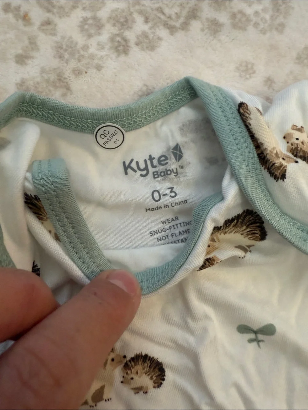 BUNDLE 12 Baby Girls Bodysuit Set Onesie One Pieces